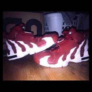 Deion Sanders Nike Turf dead stock The real OG’s.